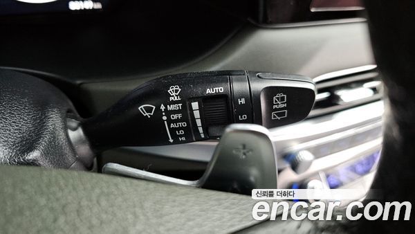 Hyundai Palisade 2022, фото 29