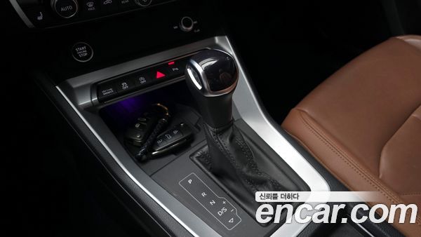 Audi Q3 2022, фото 9