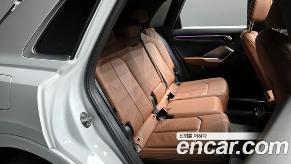 Audi Q3 2022, фото 11