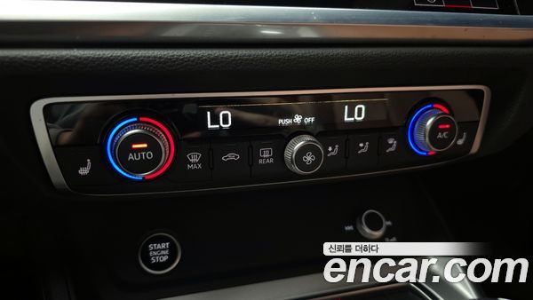 Audi Q3 2022, фото 17