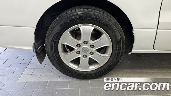 Hyundai Grand Starex 2020, фото 5