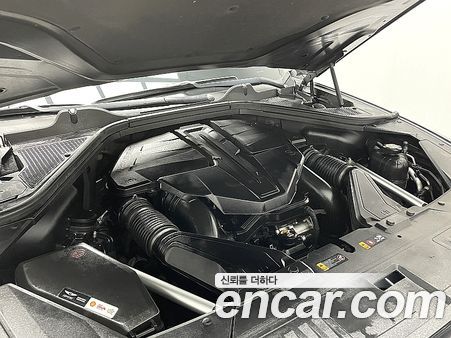 Genesis GV80 2020, фото 6
