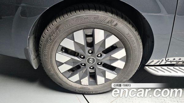 Hyundai Staria 2023, фото 5