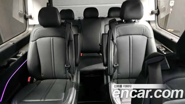 Hyundai Staria 2023, фото 13