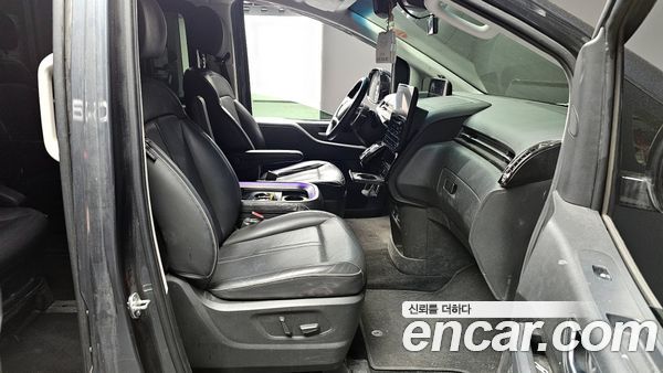 Hyundai Staria 2023, фото 17
