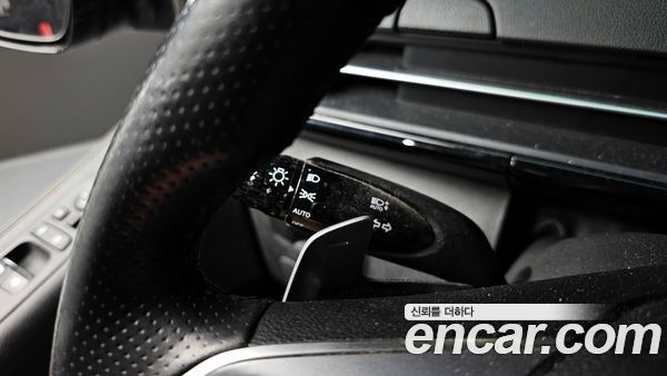 Hyundai Staria 2023, фото 23