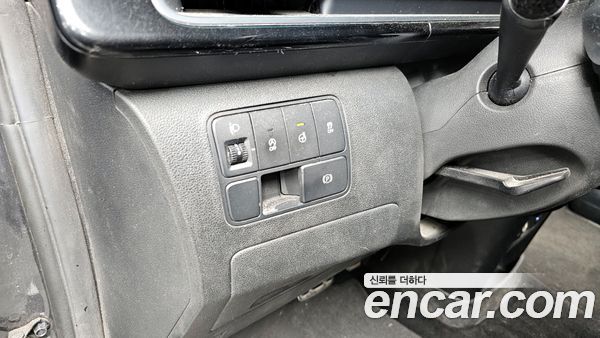 Hyundai Staria 2023, фото 24