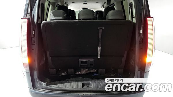 Hyundai Staria 2023, фото 26