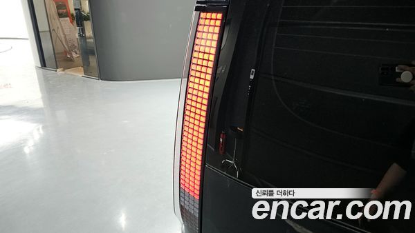 Hyundai Staria 2023, фото 9