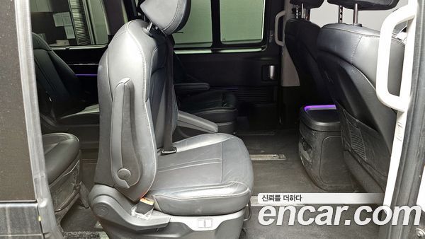 Hyundai Staria 2023, фото 16