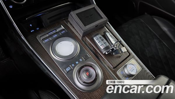 Genesis GV80 2020, фото 12