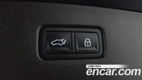 Genesis GV80 2020, фото 21