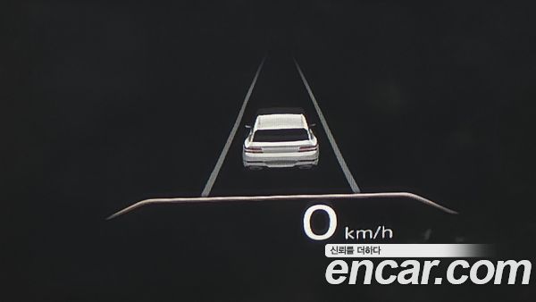 Genesis GV80 2020, фото 23