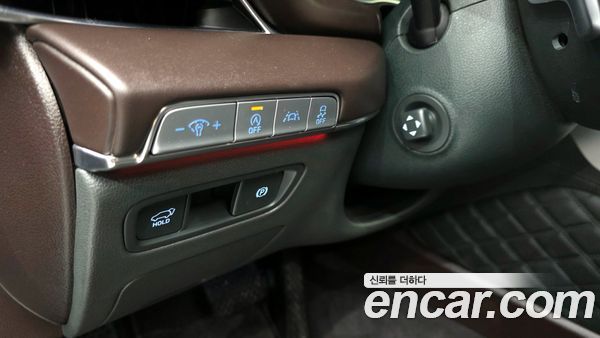 Genesis GV80 2020, фото 24