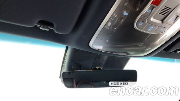 Genesis GV80 2024, фото 24