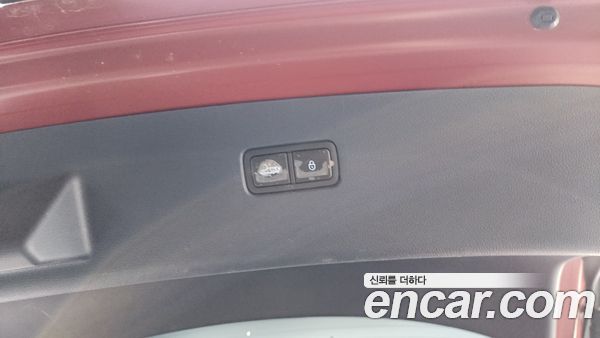Genesis GV80 2024, фото 32