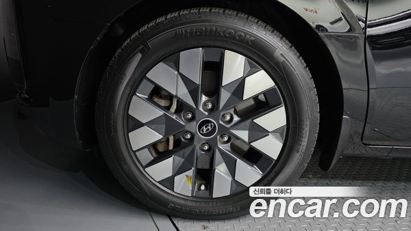Hyundai Staria 2022, фото 5