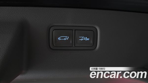 Hyundai Staria 2022, фото 14