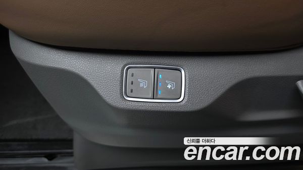 Hyundai Staria 2022, фото 20