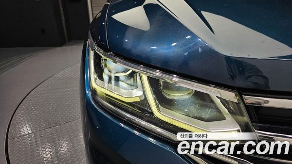 Volkswagen Tiguan 2022, фото 8