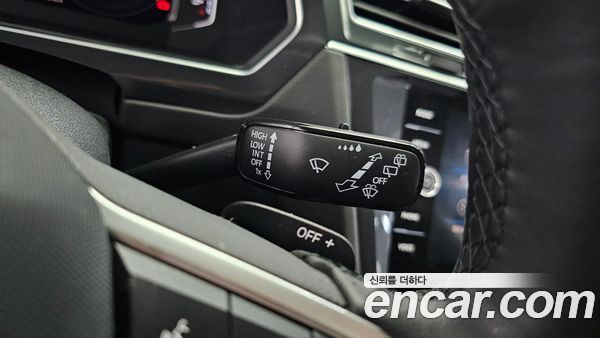 Volkswagen Tiguan 2022, фото 29