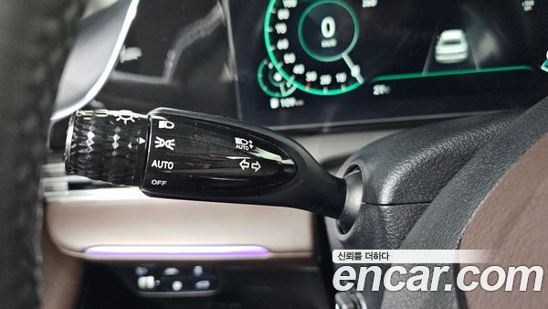 Hyundai Grandeur 2020, фото 29