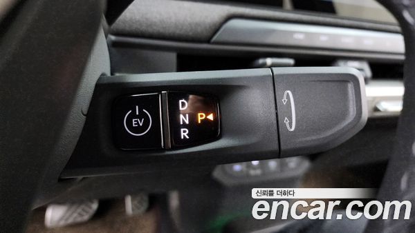 Kia EV3 2025, фото 12