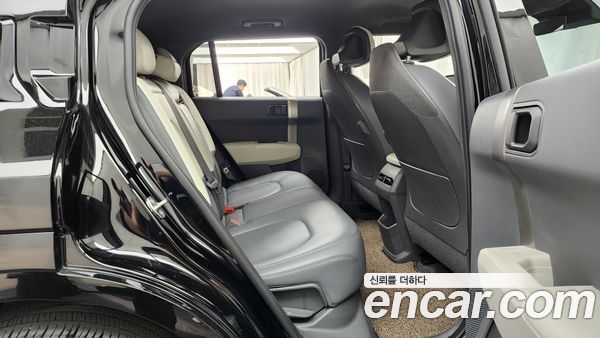Kia EV3 2025, фото 18