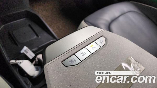 Kia EV3 2025, фото 22