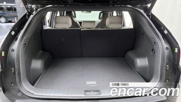 Kia EV3 2025, фото 26