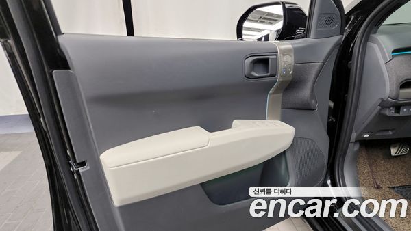 Kia EV3 2025, фото 14