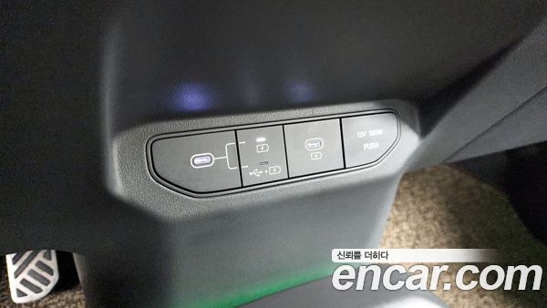 Kia EV3 2025, фото 16