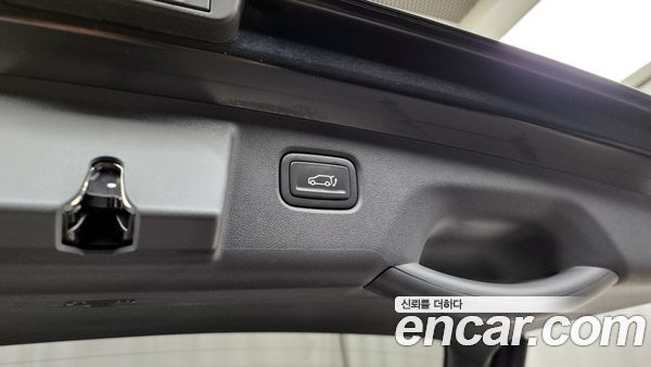 Kia EV3 2025, фото 27