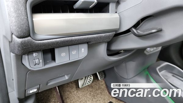 Kia EV3 2025, фото 29