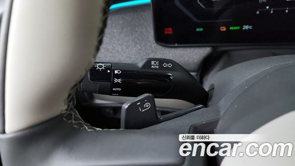 Kia EV3 2025, фото 30