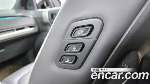 Kia EV3 2025, фото 32