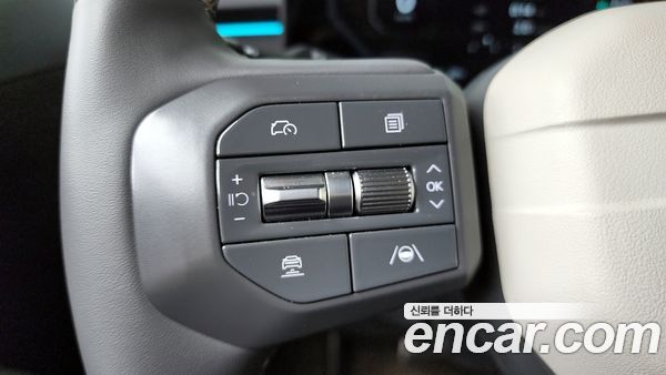 Kia EV3 2025, фото 34