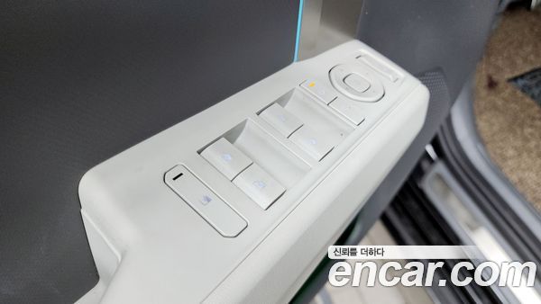 Kia EV3 2025, фото 36