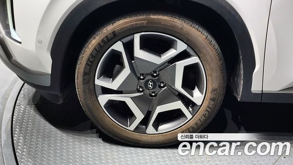 Hyundai Palisade 2024, фото 5