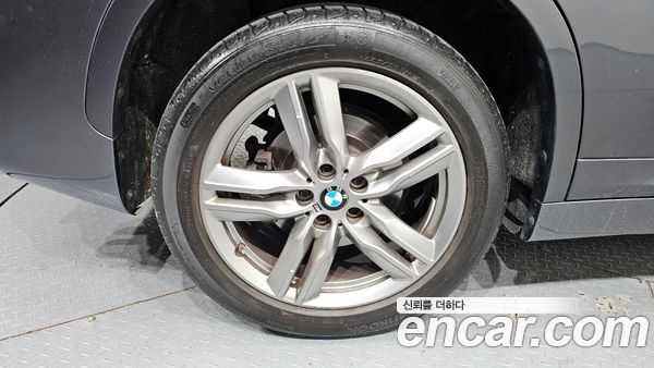 BMW X1 2021, фото 5