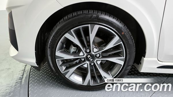 Kia Picanto 2021, фото 5