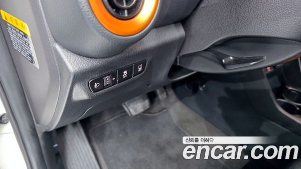 Kia Picanto 2021, фото 25