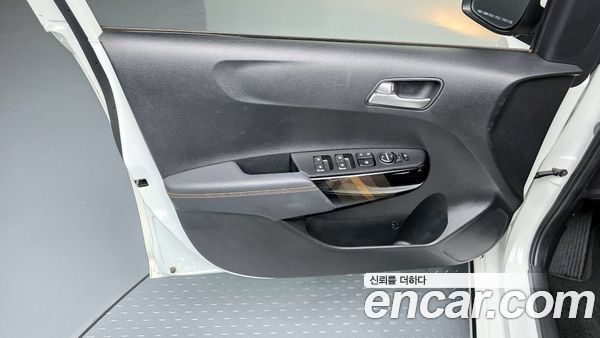 Kia Picanto 2021, фото 14