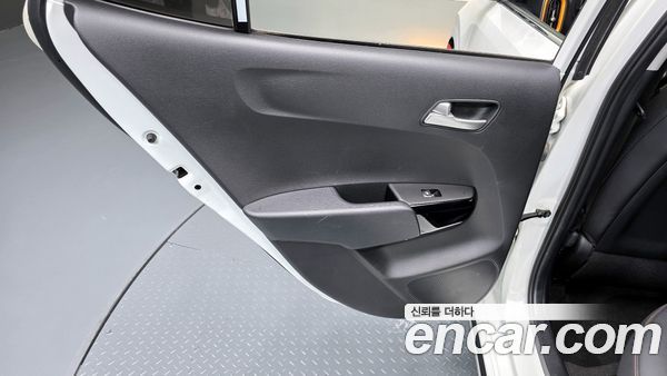 Kia Picanto 2021, фото 15