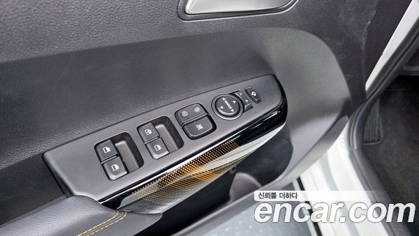 Kia Picanto 2021, фото 28