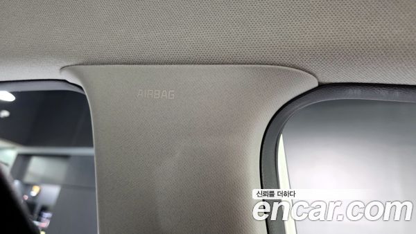 Kia Picanto 2021, фото 31