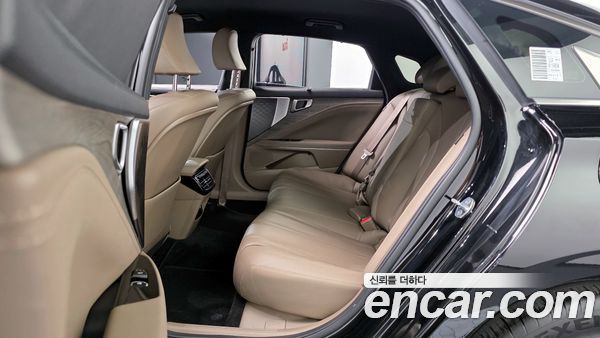 Kia K8 2022, фото 18