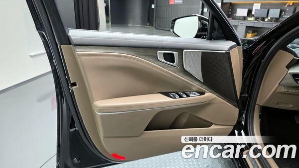 Kia K8 2022, фото 14
