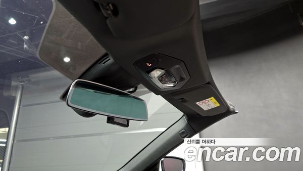 BMW 4 Series 2021, фото 26