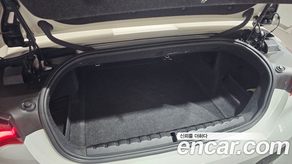BMW 4 Series 2021, фото 29